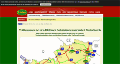 Desktop Screenshot of oldtimer.at
