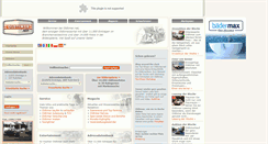 Desktop Screenshot of oldtimer.net